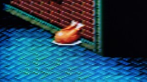 Streets of Rage 2 Turkey