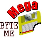 Mega Byte Me