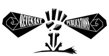 Revenant Logo in Photoshop