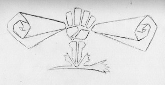 Revenant Publications Logo