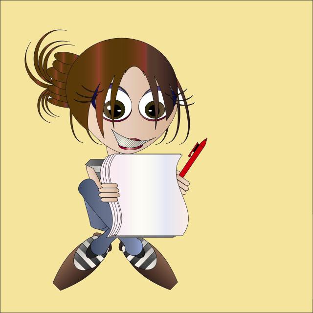 Revenant Publications