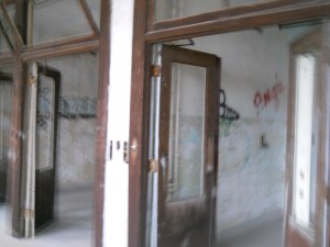 Two sisters stayed here. One lived the other passed.