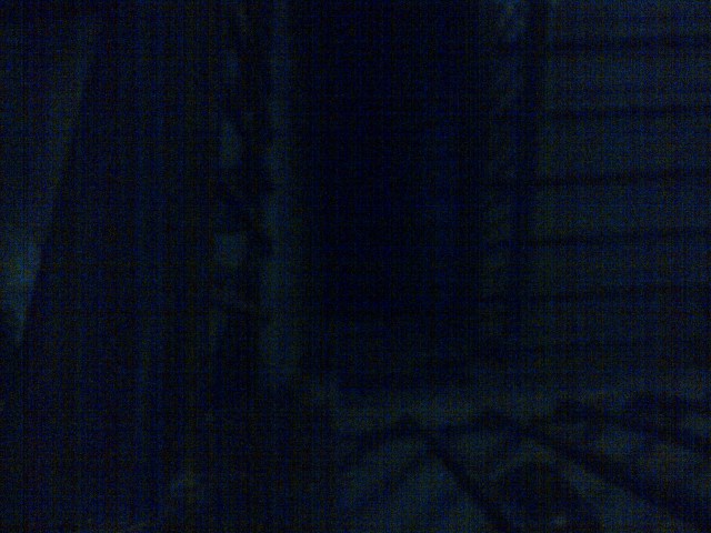 Waverly Hills Stairs