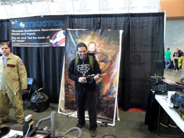 I think I'm listening to it.  It had a power switch that made the sound effects!