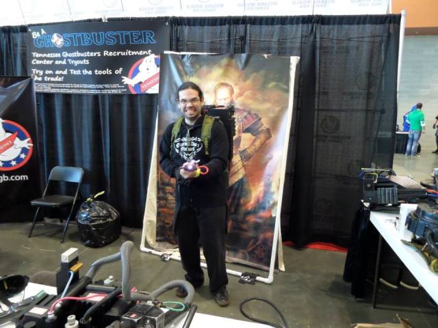 Yep I'm in front of Vigo too!  