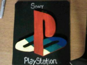 woodplaystation