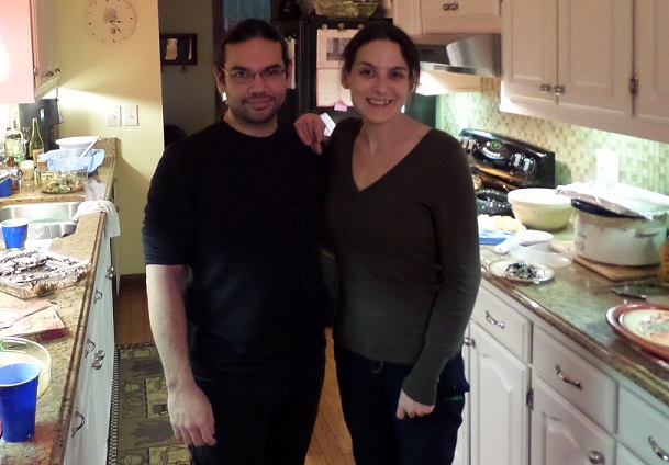 Revenant Publications