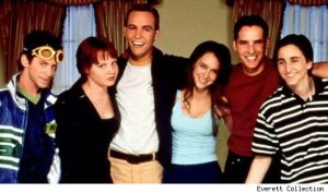 Can't Hardly Wait