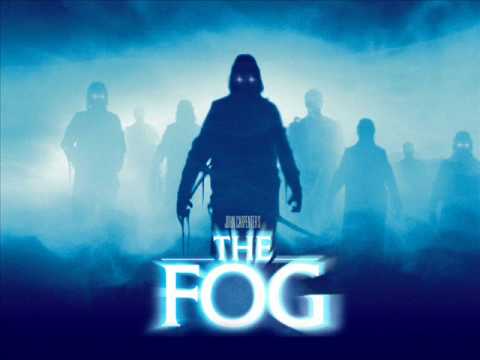 1980 The Fog