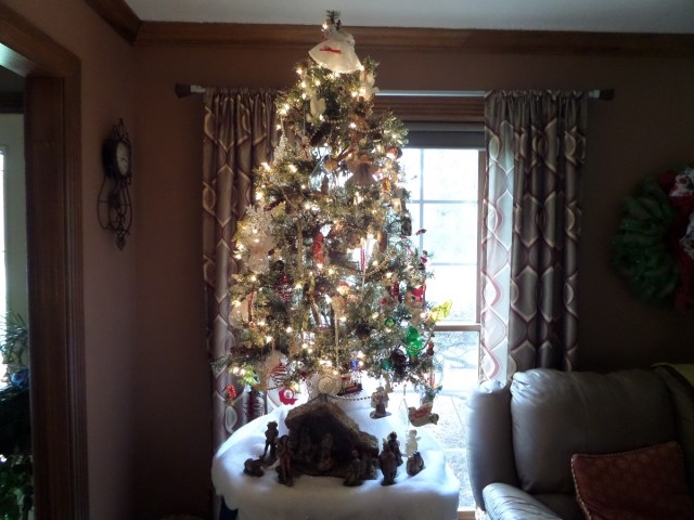 Christmas Family Traditions